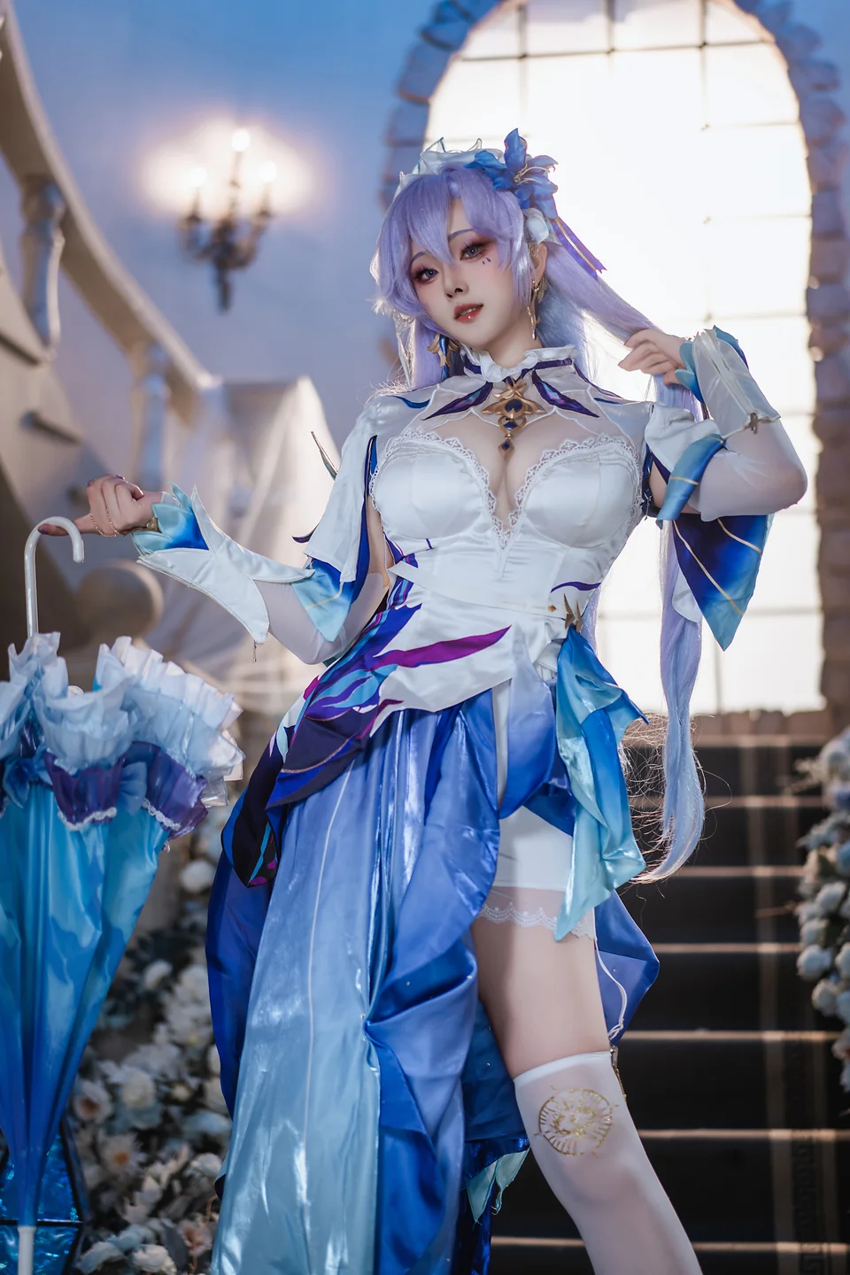 Natsuko_夏夏子 - No.090 Cantarella [72P-507MB]